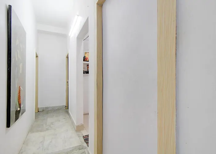 Oyo Flagship Bm Guest House Kalkutta