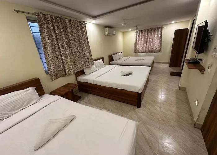 Hotel Holiday Express Calcutta 