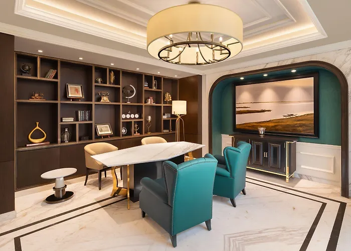 Hotels in Calcutta